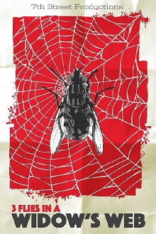 3 Flies in a Widow's Web Trailer