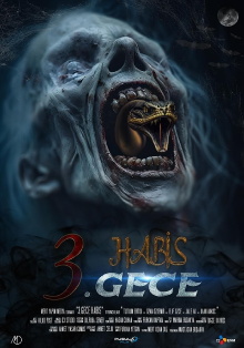 3. Gece Habis Trailer