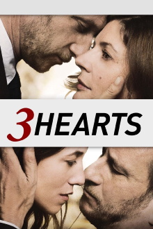 3 Hearts Trailer