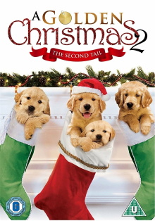 3 Holiday Tails Trailer