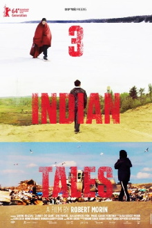 3 Indian Tales Trailer