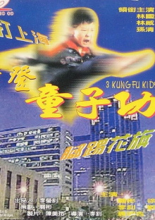 3 Kung Fu Kids Trailer