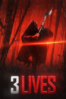 3 Lives Trailer