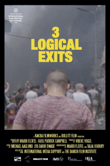3 Logical Exits Trailer