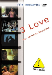 3 Love Trailer