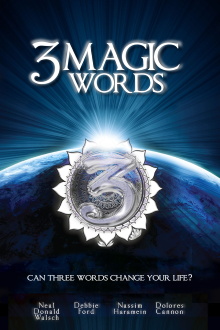 3 Magic Words Trailer