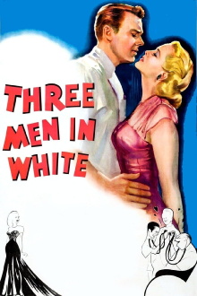 3 Men in White Trailer