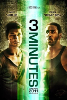 3 Minutes Trailer