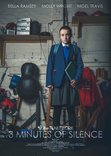 3 Minutes of Silence Trailer