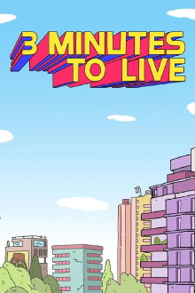 3 Minutes to Live Trailer