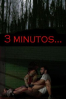 3 Minutos Trailer