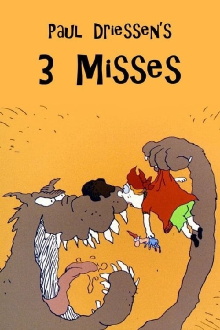 3 Misses Trailer