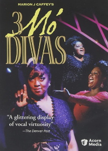 3 Mo' Divas Trailer