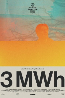 3 MWh Trailer