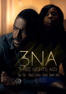 3 Nights Ago Trailer