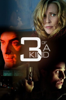 3 of a Kind Trailer