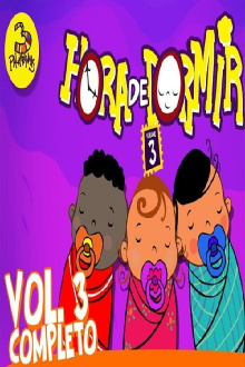 3 Palavrinhas - Hora de Dormir Vol. 3 Trailer