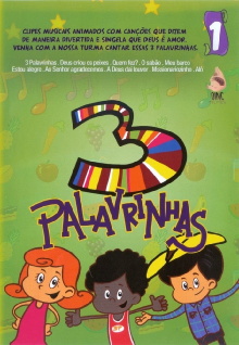 3 Palavrinhas – Vol. 1 Trailer