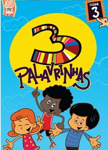 3 Palavrinhas – Vol. 3 Trailer