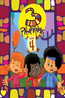 3 Palavrinhas – Vol. 4 Trailer