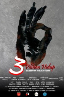 3 Pilihan Hidup Trailer