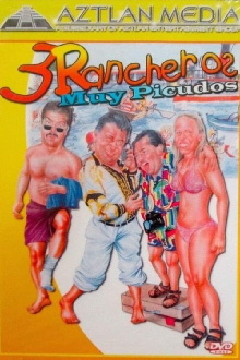 3 Rancheros muy picudos Trailer