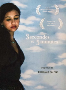 3 Secondes et 5 Minutes Trailer
