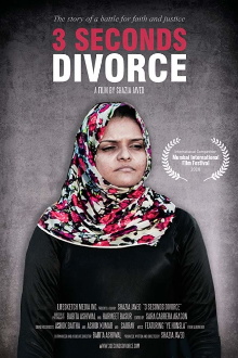 3 Seconds Divorce Trailer