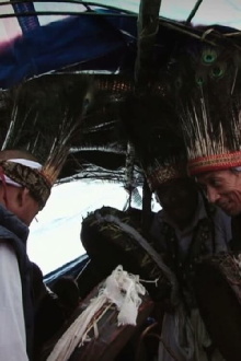 3 Shamans Trailer