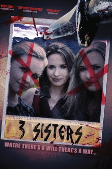 3 Sisters Trailer