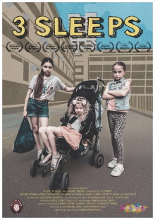 3 Sleeps Trailer