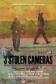 3 Stolen Cameras Trailer