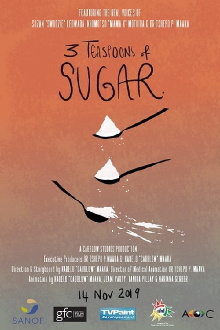 3 Teaspoons of Sugar Trailer