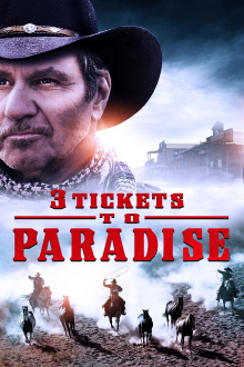 3 Tickets to Paradise Trailer