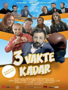3 Vakte Kadar Trailer