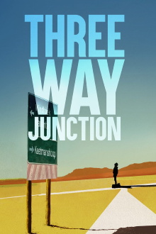 3 Way Junction Trailer