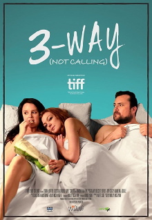 3-Way (Not Calling) Trailer