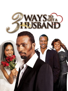 3 Ways to Get a Husband Trailer