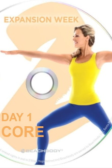 3 Weeks Yoga Retreat - Week 2 Expansion - Day 1 Core Trailer