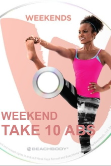 3 Weeks Yoga Retreat - Weekend - Take 10 ABS Trailer