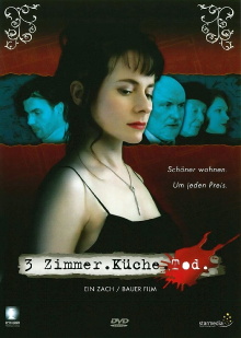 3 Zimmer. Küche. Tod. Trailer