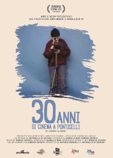 30 anni di Cinema a Ponticelli Trailer