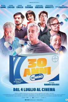 30 anni (di meno) Trailer