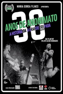30 Anos de Anonimato Trailer