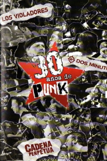 30 años de punk Trailer