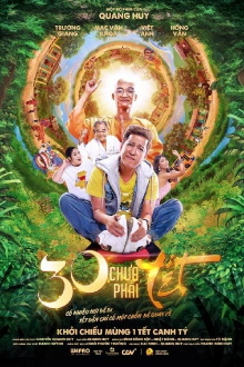 30 Chưa Phải Tết Trailer