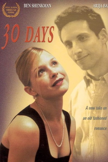 30 Days Trailer