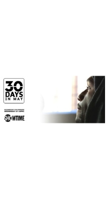 30 Days in May Trailer
