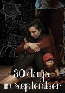 30 Days in September Trailer