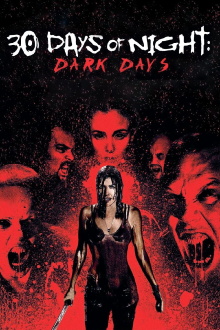 30 Days of Night: Dark Days Trailer